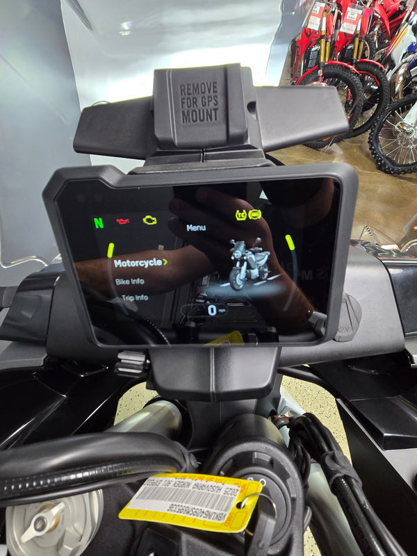 2025 HUSQVARNA NORDEN 901 EXPEDITION *INCLUDES EXPLORER PACK*