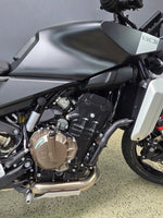 2025 HUSQVARNA SVARTPILEN 801