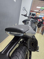 2025 HUSQVARNA SVARTPILEN 801