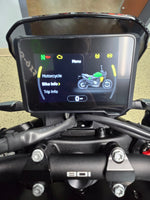 2025 HUSQVARNA SVARTPILEN 801