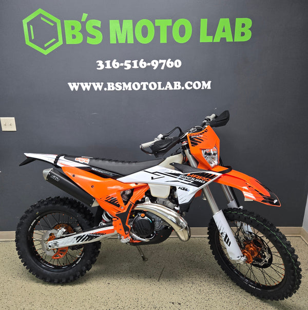 2026 KTM 300 XC-W HARDENDURO