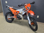2026 KTM 300 XC-W HARDENDURO