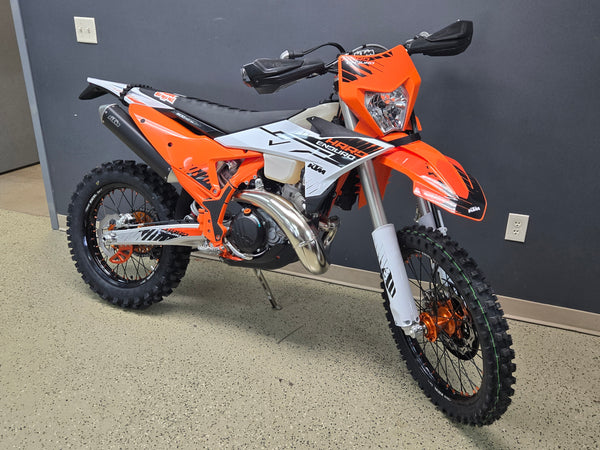 2026 KTM 300 XC-W HARDENDURO