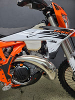 2026 KTM 300 XC-W HARDENDURO