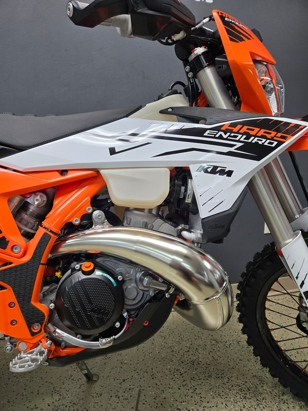 2026 KTM 300 XC-W HARDENDURO