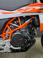 2026 KTM 690 ENDURO R