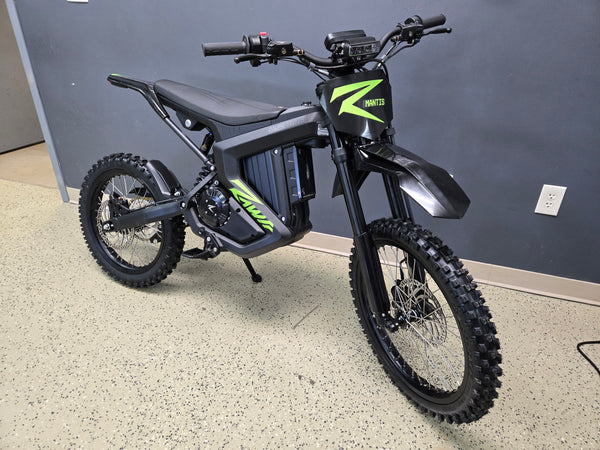 2026 RAWRR MANTIS X PRO