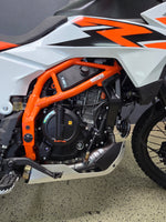 2025 KTM 390 ADVENTURE R