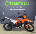 2025 KTM 390 ENDURO R