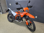 2025 KTM 390 ENDURO R