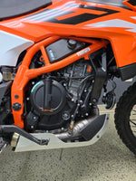 2025 KTM 390 ENDURO R