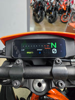 2025 KTM 390 ENDURO R