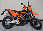 2026 KTM 690 SMC-R