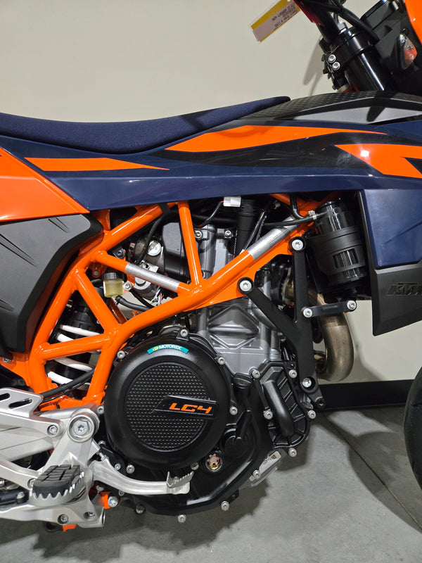 2026 KTM 690 SMC-R