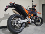2026 KTM 690 SMC-R