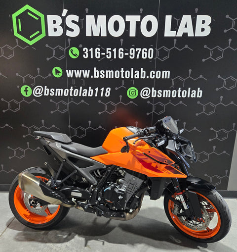 2024 KTM 990 DUKE *TRADE IN*