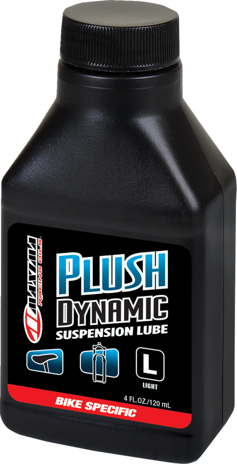 MAXIMA - PLUSH DYNAMIC LT 4OZ