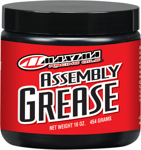 MAXIMA - GREASE ASSEMBLY 16OZ