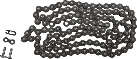 428 NZ - High Performance Drive Chain - 130 Links - Black