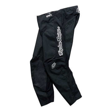 Troy Lee Designs - GP PRO PANT - MONO BLACK