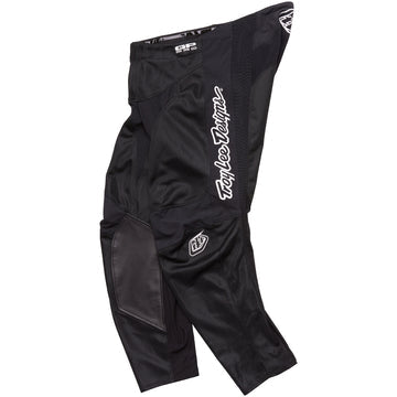 Troy Lee Designs - YOUTH GP PRO PANT - MONO BLACK
