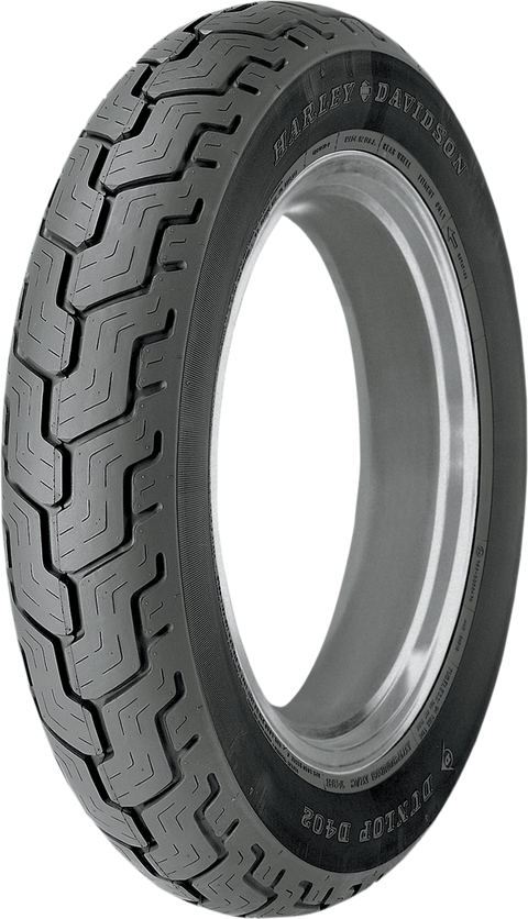Dunlop - D402 MT90-16 BLK REAR PN: 3017-91