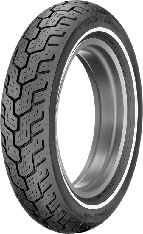 Dunlop - D402 MT90-16 S.W. REAR PN: 3018-91