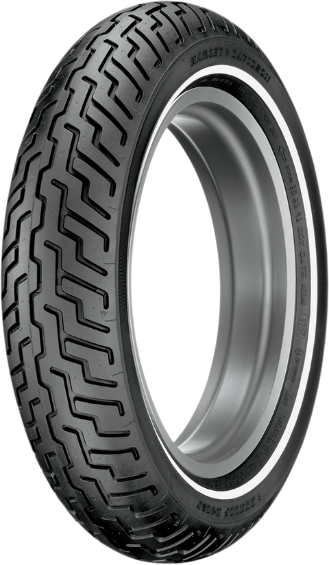 Dunlop - D402 MT90-16 S.W. FRONT PN: 3021-91