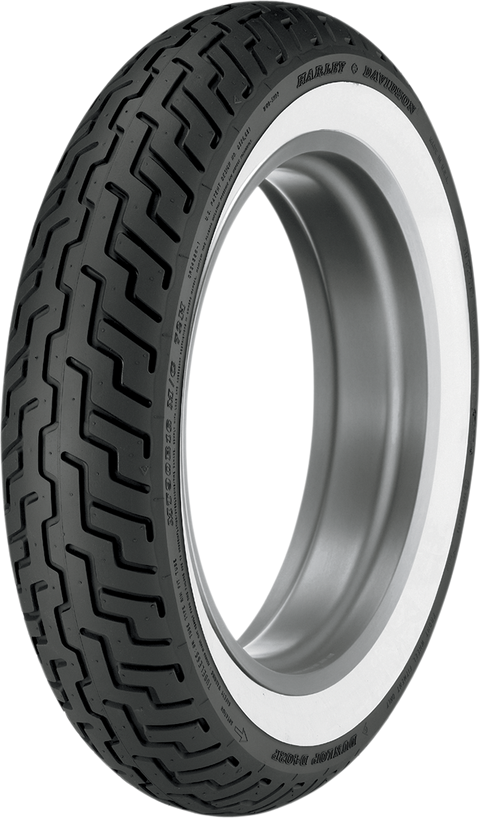 Dunlop - D402 MT90-16 WWW FRONT PN: 3022-91