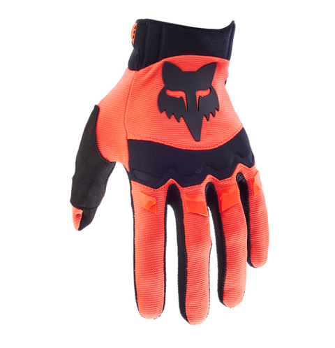 FOX - DIRTPAW GLOVE - Flo Orange - XL