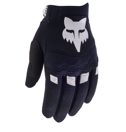FOX - YTH DIRTPAW GLOVE - Black - YM