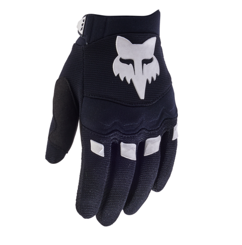 FOX - YTH DIRTPAW GLOVE - Black - YS