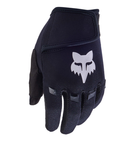 FOX - KIDS DIRTPAW GLOVE - Black - KM