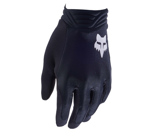 FOX - YTH AIRLINE GLOVE - Black - YM
