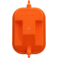 AIR BOX COVER KTM SX65 - PN:1011-4863
