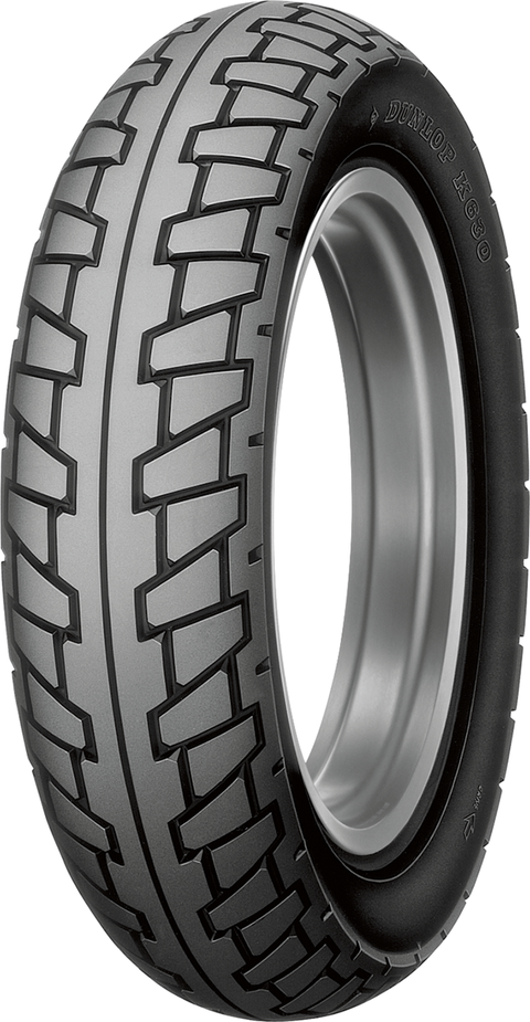Dunlop - K630 130/80-16 PN: 32PU-80