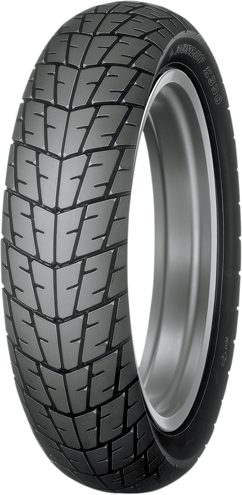 Dunlop - K330 120/80-16 REAR 60S PN: 32QF-68