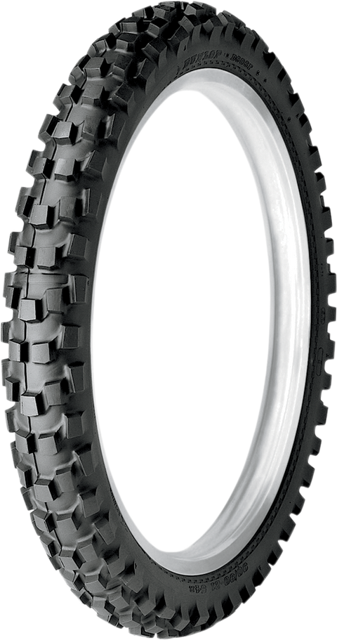 Dunlop - D606 90/90-21 FRONT 54R PN: 32SF-21