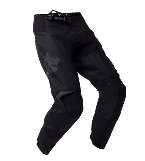 FOX - 180 BLACKOUT PANT - Black - 28