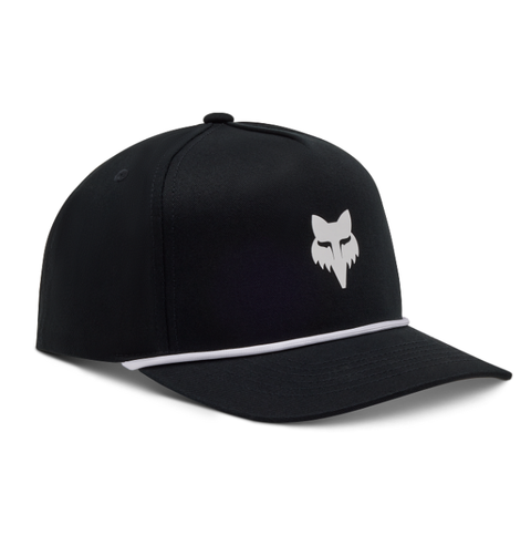 FOX - FOX HEAD ROPE HAT - Black - OS