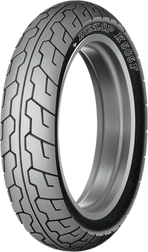 Dunlop - K505 110/80-18 FRONT PN: 3323-70