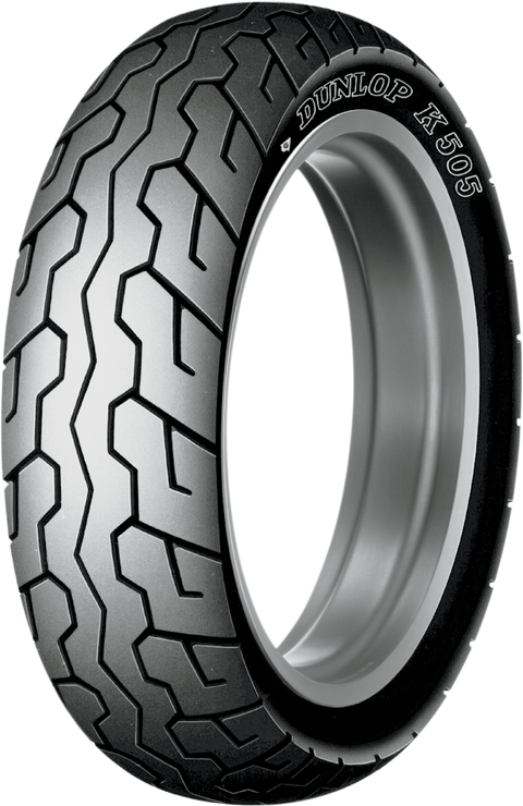 Dunlop - K505 140/70-17 REAR 66H PN: 3326-87