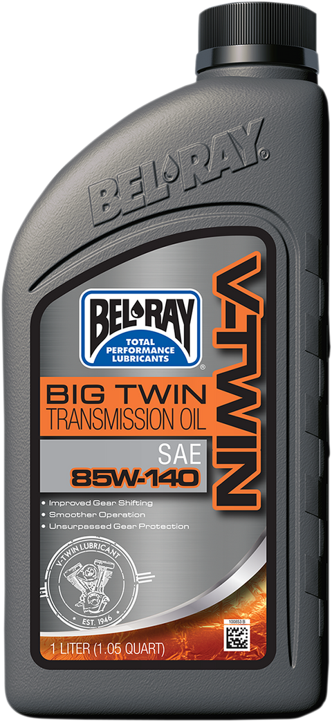 3603-0031 - OIL TRANS BIG TWIN 1L