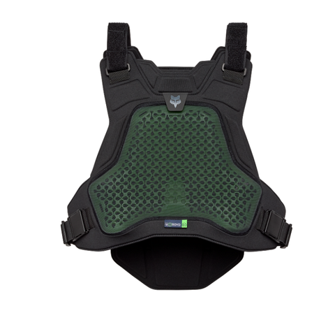 FOX - YTH AIRFRAME - Black - OS