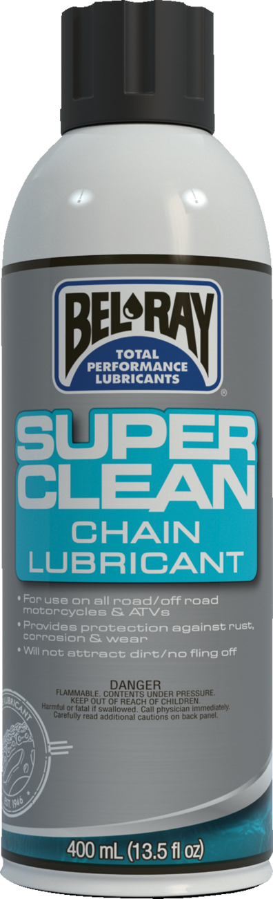 3605-0028 - SUPER CHAIN LUBE