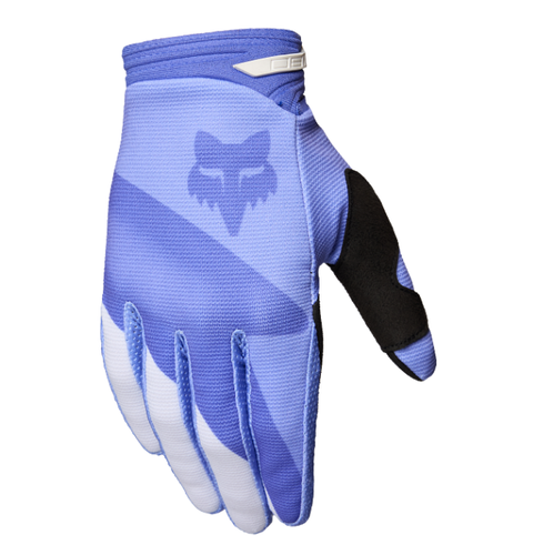 FOX - YTH 180 NOBLE GLOVE - Dark Purple - YM