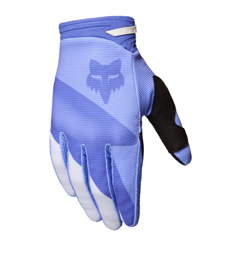 FOX - YTH 180 NOBLE GLOVE - Dark Purple - YS
