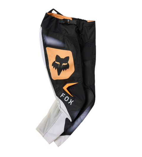 FOX - YTH 180 NOBLE PANT - Black/White - 24
