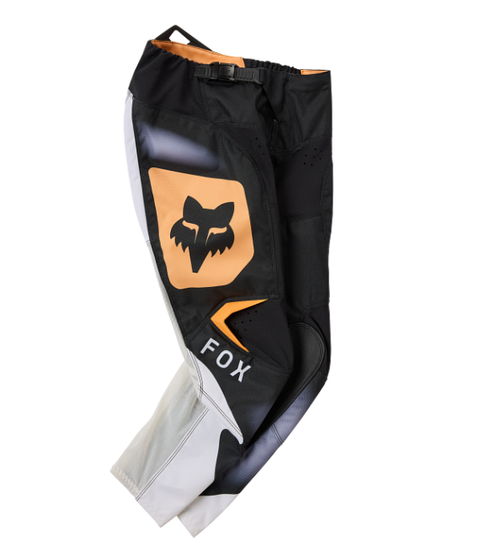 FOX - YTH 180 NOBLE PANT - Black/White - 26