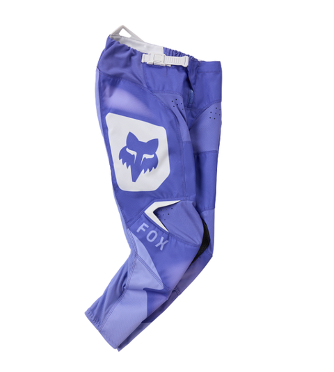 FOX - YTH 180 NOBLE PANT - Dark Purple - 24